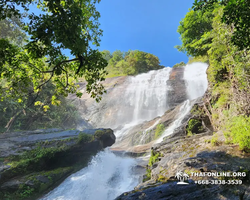 Charm of Chiang Mai overnight trip Seven Countries Thailand photo 60