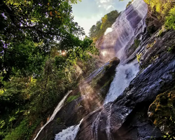 Charm of Chiang Mai overnight trip Seven Countries Thailand photo 69