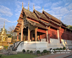 Charm of Chiang Mai overnight trip Seven Countries Thailand photo 88