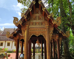 Charm of Chiang Mai overnight trip Seven Countries Thailand photo 91