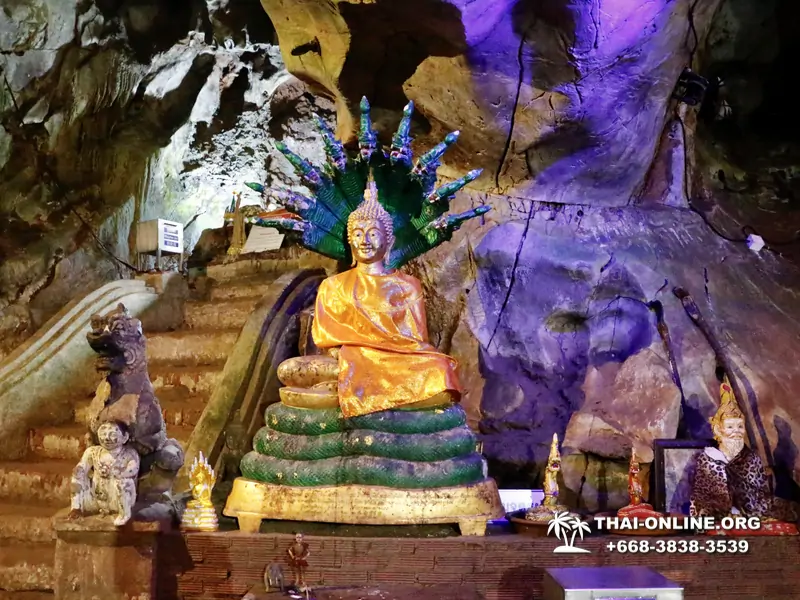 Charm of Chiang Mai overnight trip Seven Countries Thailand photo 96