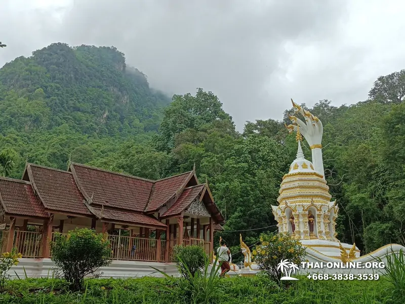 Charm of Chiang Mai two-day tour Seven Countries Thailand from Pattaya, Bangkok, Phuket or Hua Hin - photo 10