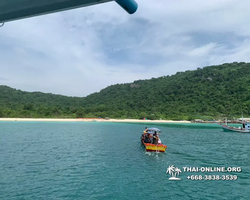 Pattaya Bay Cruise sea and island tour in Pattaya Thailand - photo 268