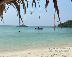 Pattaya Bay Cruise sea and island tour in Pattaya Thailand - photo 298