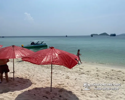 Pattaya Bay Cruise sea and island tour in Pattaya Thailand - photo 292