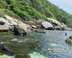 Pattaya Bay Cruise sea and island tour in Pattaya Thailand - photo 236