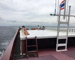 Pattaya Bay Cruise sea and island tour in Pattaya Thailand - photo 29