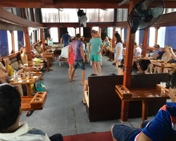 Pattaya Bay Cruise sea and island tour in Pattaya Thailand - photo 75