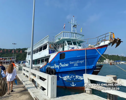 Pattaya Bay Cruise sea and island tour in Pattaya Thailand - photo 258