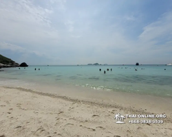 Pattaya Bay Cruise sea and island tour in Pattaya Thailand - photo 353