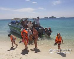 Pattaya Bay Cruise sea and island tour in Pattaya Thailand - photo 325