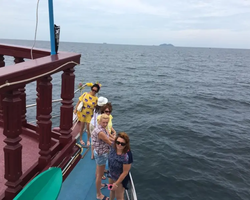 Pattaya Bay Cruise sea and island tour in Pattaya Thailand - photo 55