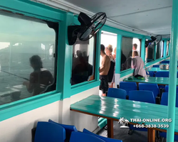 Pattaya Bay Cruise sea and island tour in Pattaya Thailand - photo 284