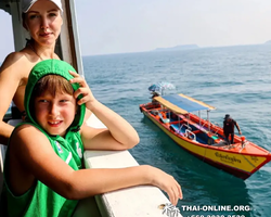 Pattaya Bay Cruise sea excursion in Thailand Pattaya - photo 326