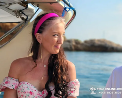 Speedboat trip Ko Luem, Ko Sak, Ko Krok, Ko Larn Pattaya photo 245