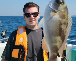 Speedboat trip Ko Luem, Ko Sak, Ko Krok, Ko Larn Pattaya photo 213