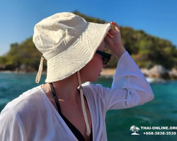 Speedboat trip Ko Luem, Ko Sak, Ko Krok, Ko Larn Pattaya photo 255