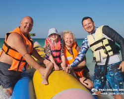 Speedboat trip Ko Luem, Ko Sak, Ko Krok, Ko Larn Pattaya photo 152