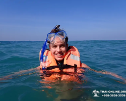 Speedboat trip Ko Luem, Ko Sak, Ko Krok, Ko Larn Pattaya photo 212