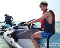 Speedboat trip Ko Luem, Ko Sak, Ko Krok, Ko Larn Pattaya photo 240