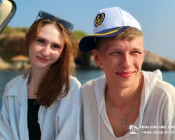 Speedboat trip Ko Luem, Ko Sak, Ko Krok, Ko Larn Pattaya photo 225