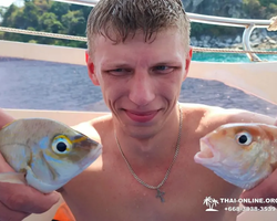 Speedboat trip Ko Luem, Ko Sak, Ko Krok, Ko Larn Pattaya photo 182