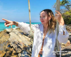 Speedboat trip Ko Luem, Ko Sak, Ko Krok, Ko Larn Pattaya photo 153