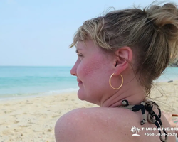 Speedboat trip Ko Luem, Ko Sak, Ko Krok, Ko Larn Pattaya photo 227