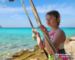 Speedboat trip Ko Luem, Ko Sak, Ko Krok, Ko Larn Pattaya photo 211