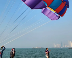 Speedboat trip Ko Luem, Ko Sak, Ko Krok, Ko Larn Pattaya photo 199