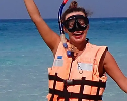 Speedboat trip Ko Luem, Ko Sak, Ko Krok, Ko Larn Pattaya photo 234