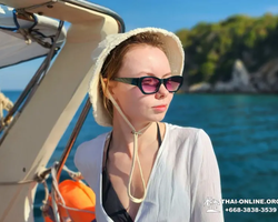 Speedboat trip Ko Luem, Ko Sak, Ko Krok, Ko Larn Pattaya photo 220