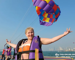 Speedboat trip Ko Luem, Ko Sak, Ko Krok, Ko Larn Pattaya photo 224