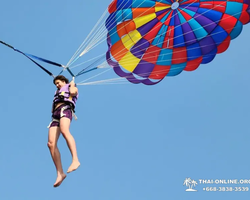 Speedboat trip Ko Luem, Ko Sak, Ko Krok, Ko Larn Pattaya photo 256