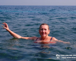 Speedboat trip Ko Luem, Ko Sak, Ko Krok, Ko Larn Pattaya photo 132