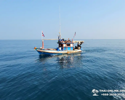 Speedboat trip Ko Luem, Ko Sak, Ko Krok, Ko Larn Pattaya photo 185