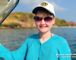 Speedboat trip Ko Luem, Ko Sak, Ko Krok, Ko Larn Pattaya photo 248