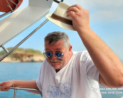 Speedboat trip Ko Luem, Ko Sak, Ko Krok, Ko Larn Pattaya photo 223