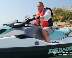 Speedboat trip Ko Luem, Ko Sak, Ko Krok, Ko Larn Pattaya photo 190