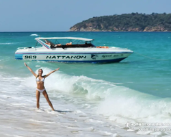 Speedboat trip Ko Luem, Ko Sak, Ko Krok, Ko Larn Pattaya photo 253