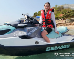 Speedboat trip Ko Luem, Ko Sak, Ko Krok, Ko Larn Pattaya photo 141