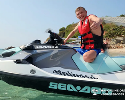 Speedboat trip Ko Luem, Ko Sak, Ko Krok, Ko Larn Pattaya photo 149