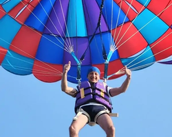 Speedboat trip Ko Luem, Ko Sak, Ko Krok, Ko Larn Pattaya photo 150