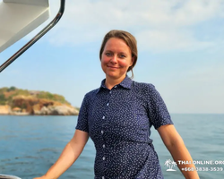 Speedboat trip Ko Luem, Ko Sak, Ko Krok, Ko Larn Pattaya photo 169