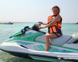 Speedboat trip Ko Luem, Ko Sak, Ko Krok, Ko Larn Pattaya photo 207