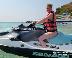 Speedboat trip Ko Luem, Ko Sak, Ko Krok, Ko Larn Pattaya photo 187