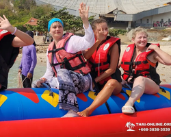 Sea hopping tour from Patthaya to 5 island in Pattaya bay - photo 117