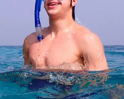 Speedboat trip Ko Luem, Ko Sak, Ko Krok, Ko Larn Pattaya photo 200