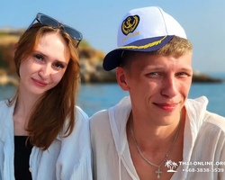 Speedboat trip Ko Luem, Ko Sak, Ko Krok, Ko Larn Pattaya photo 222