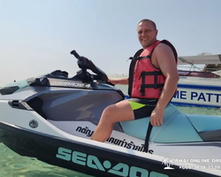 Speedboat trip Ko Luem, Ko Sak, Ko Krok, Ko Larn Pattaya photo 221